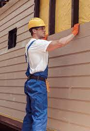 Professional Siding in Tahoma, CA